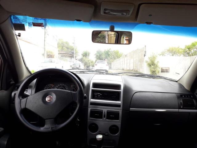 Fiat Palio Weekend ELX 1.4 mpi Fire Flex 8V - Foto 6