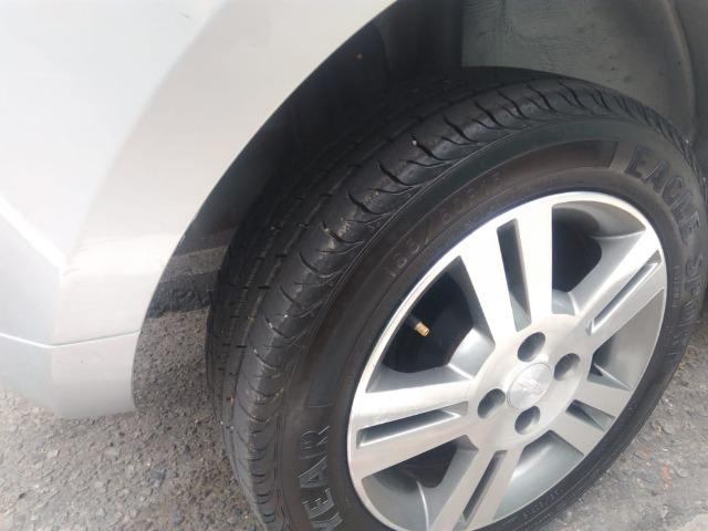 Agile LTZ 1.4 2013 Completo * - Foto 8