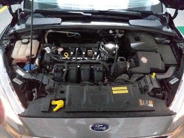 Focus 2016 Automático 53.000,00 - Foto 10
