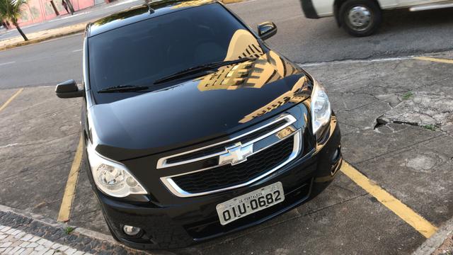 Cobal LT 2013 Automático Extra * R$39900 - Foto 7