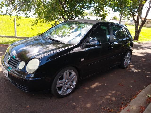 Polo 2005 completo