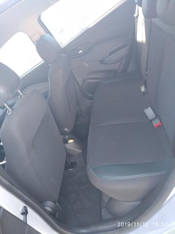 Vendo Ônix Impecável 2018/2019 - Foto 4