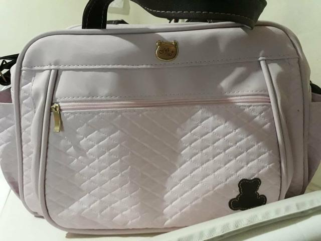 Bolsa de maternidade nova
