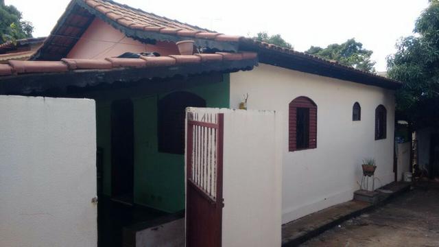 Casa 2 Qts com Ótima localização na Vila Regina - Foto 2
