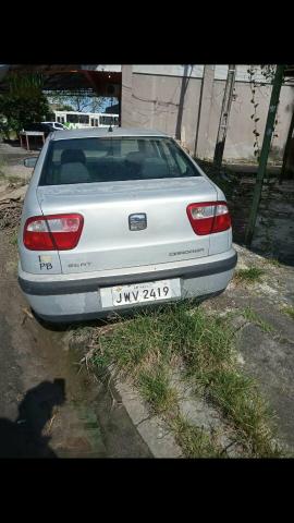 Carro seat cordoba 4000 - Foto 3