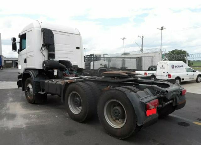 Scania 2014 (leia o anúncio) - Foto 10
