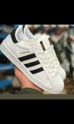 Adidas Super Star - Foto 2