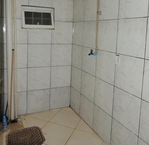 Aluga-se casa 2qtos - 1 suíte em Vicente Pires - Foto 11