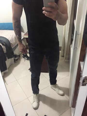 Calça Jeans Colcci