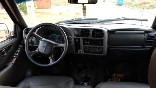 S10 executiva 2009 * - Foto 2
