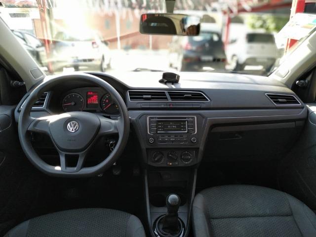 Gol Trendline G8 1.6 - Foto 4
