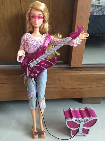 Barbie rock n roll - Foto 2