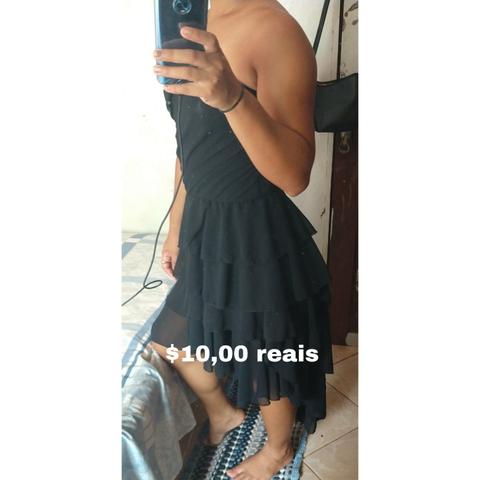 Vendo blazer e vestidos - Foto 4