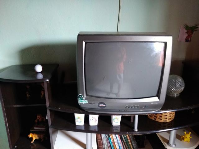 Mesas,tv