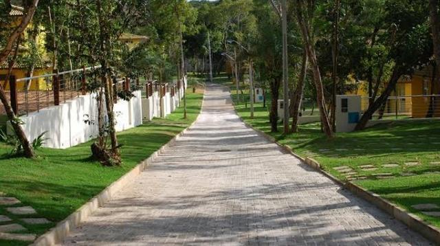 Casa em condomínio para venda em mata de são joão, praia do forte, 4 dormitórios, 1 suíte, - Foto 2