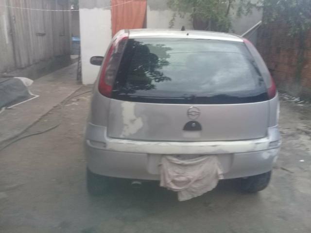 Corsa 2002 - Foto 2