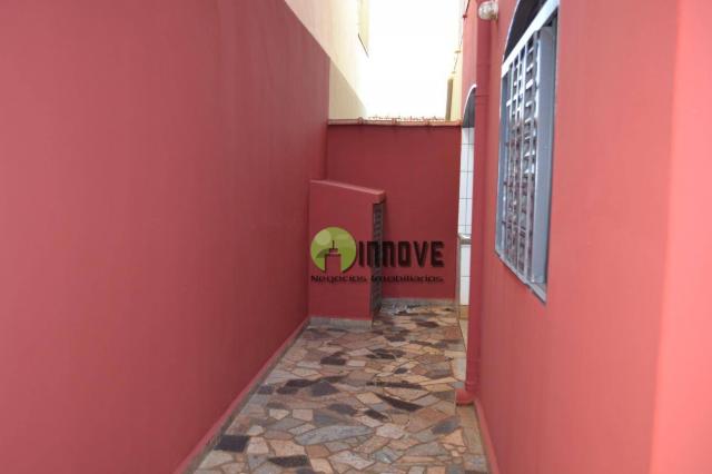 Sobrado para alugar, 111 m² por r$ 1.500,00/mês - centro - jardinópolis/sp - Foto 6