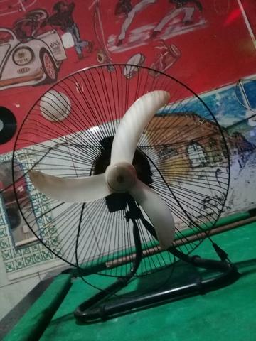Ventilador super potente - Foto 2