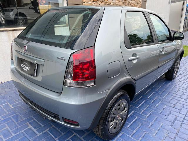 Fiat palio celebration way 1.0 fira flex - Foto 4
