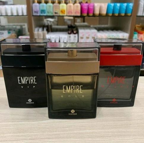 Perfumes Hinode - Foto 2