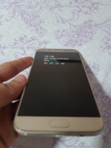 J7 Pro pouco tempo de uso - Foto 3