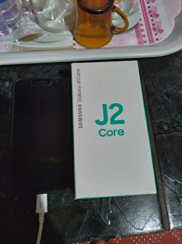 Samsung Galaxy J2 Core SM-J260M/DS 16GB