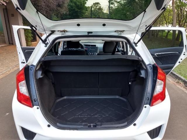 Fit Lx Cvt 1.5 IPVA 2020 Pago Único Dono - Foto 9