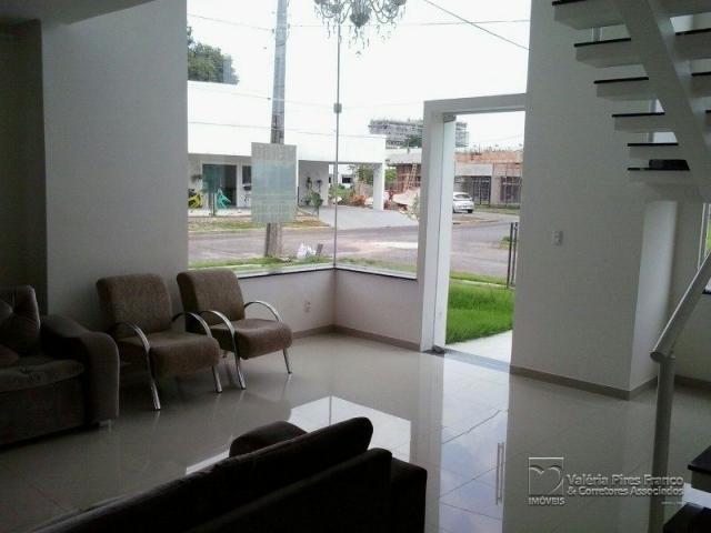 Casa de condomínio à venda com 3 dormitórios em Atalaia, Ananindeua cod:3736 - Foto 4