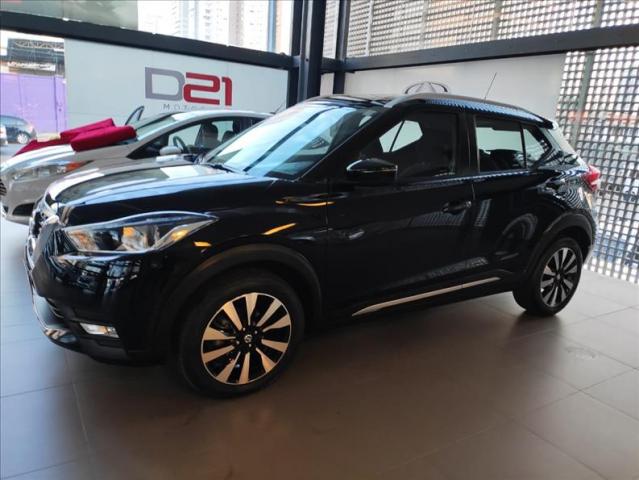 Nissan Kicks 1.6 16v sv Limited - Foto 4
