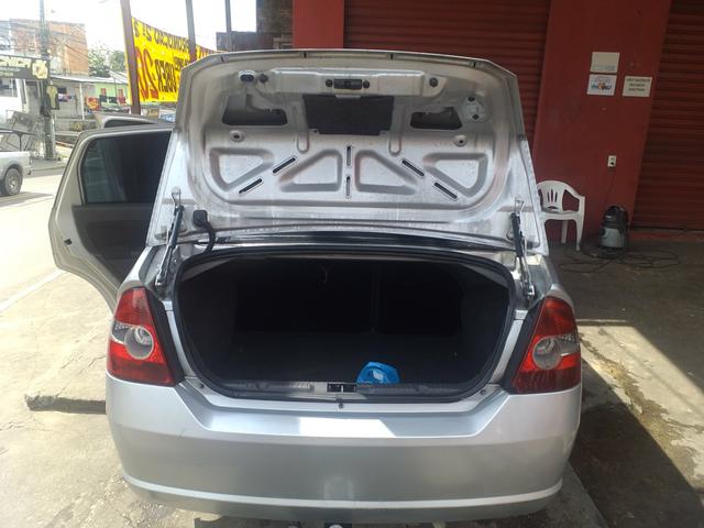 Fiesta sedan - Foto 5