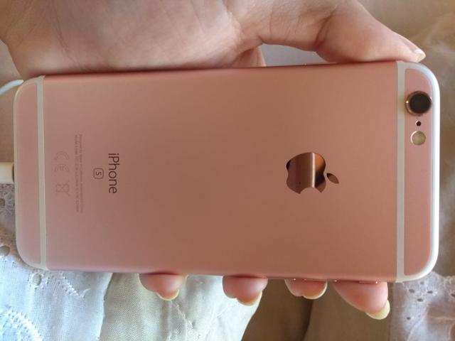 IPhone 6s 16g - Foto 5