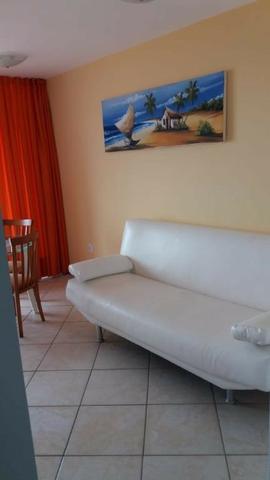Duplex com varanda no ponta do sol 2/4 mobiliado - Foto 10