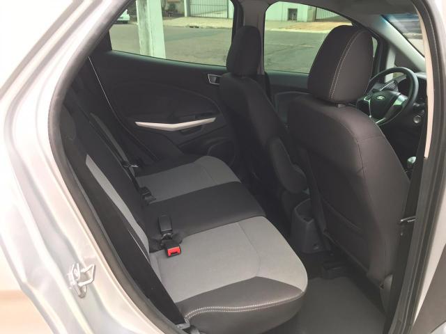 Ecosport Freestyle 1.6 - Foto 8