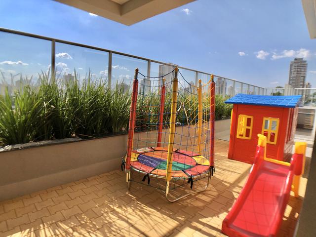 Apartamento com 3 quartos no Ame Infinity Home - Bairro Setor Marista em Goiânia - Foto 18