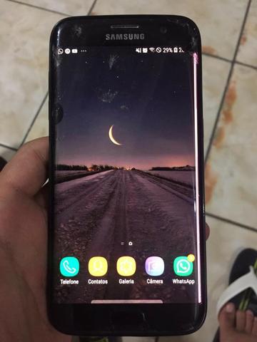 S7 EDGE 32 gb