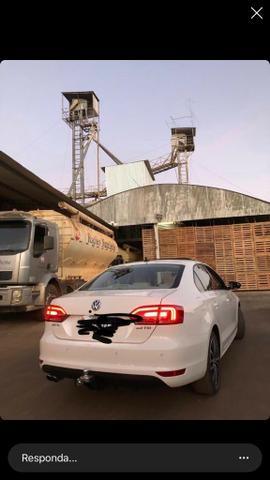 Jetta tsi 2014 kit premium/caramelo - Foto 2