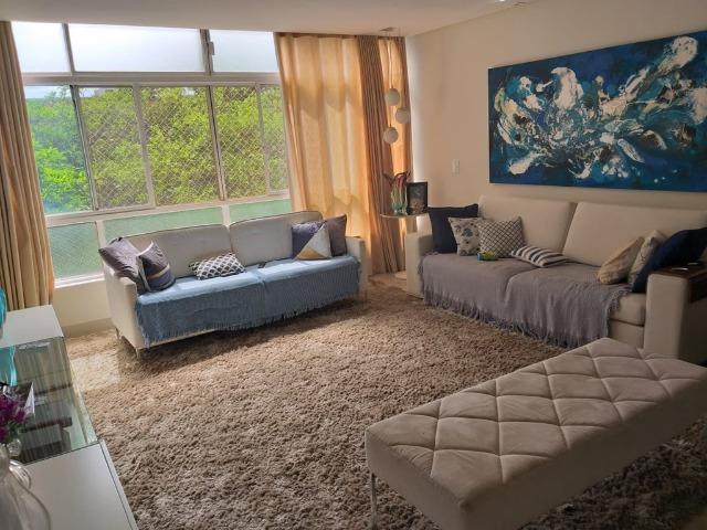 Vendo Excelente Apartamento Sqn 308// 6º Andar! Reformado - Foto 10