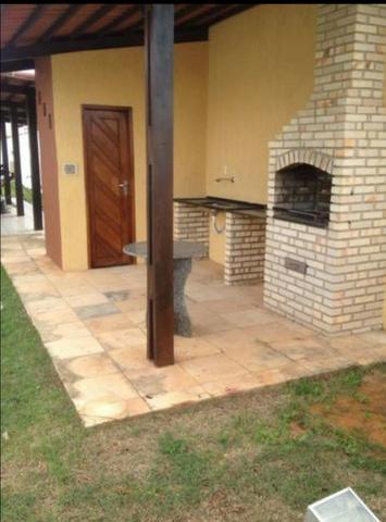 Casa com área de lazer em San vale - Foto 2