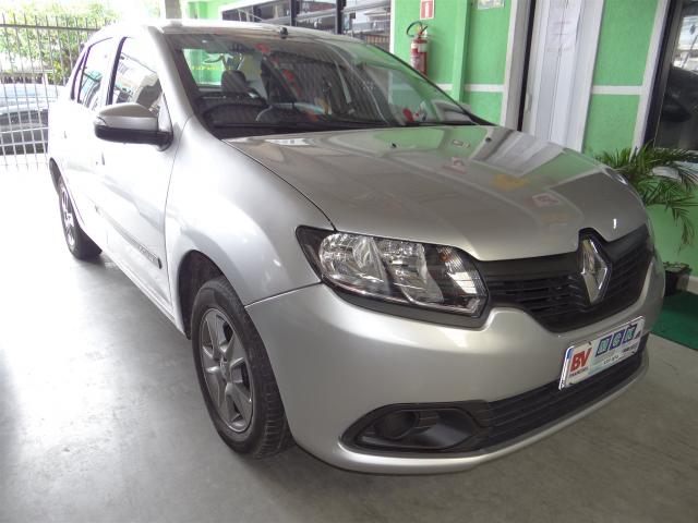 Renault Logan 2018 - Foto 2