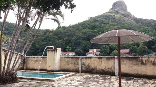 Casa triplex de 4 quartos, sendo 1 suite em fradinhos - Foto 2