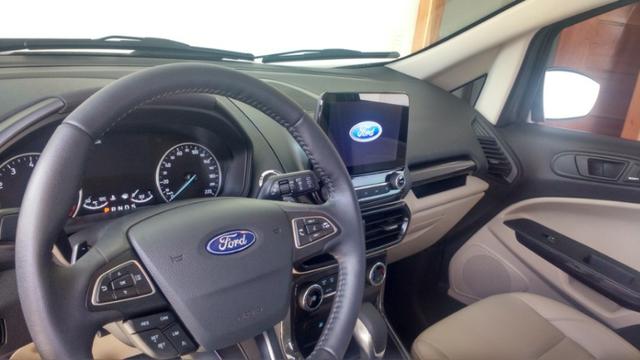Ecosport Titanium 2020 - Foto 3