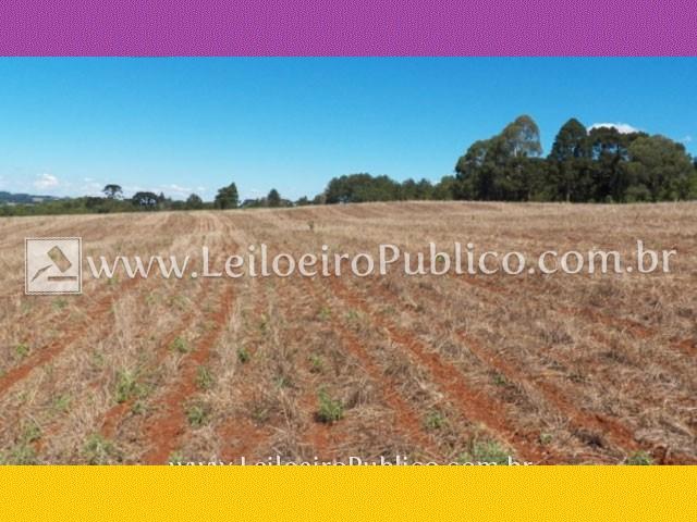 Laranjeiras Do Sul (pr): Terreno Rural 19.285,00m? erdvh rubdt - Foto 6