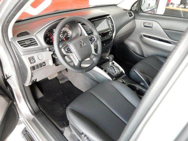 L200 Triton Sport HPE 2.4 CD Diesel Aut. zero Km - Foto 5