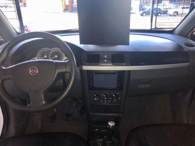 MERIVA MAXX 1.4 ECONOFLEX - Foto 10