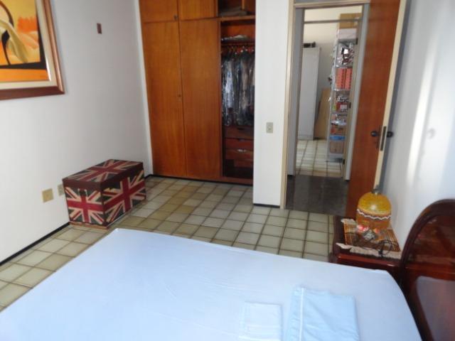 AP0298 - Apartamento m² 135, 03 quartos, 02 vagas, Ed. Buenas Vista - Dionísio Torres - Foto 9