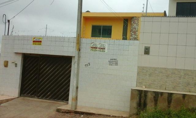 Casa para vender no loteamento jardins dos pinheiros/ Caruaru 150.000 - Foto 16