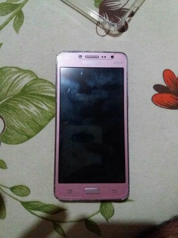 Vendo Samsung J2 Prime Rosa dual - Foto 4