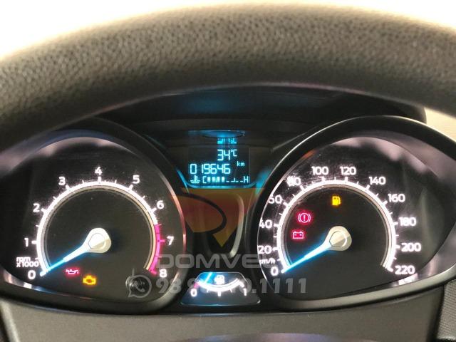 Ford Fiesta 1.6 SE 18/19 - Foto 10