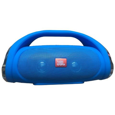 Mini Bombox JBL, Com Agudos e Graves Excelentes C/ Bluetooth - Foto 6