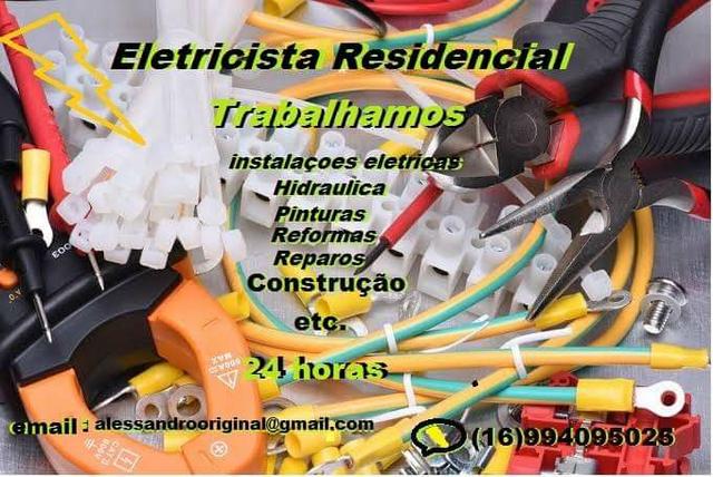 Instalação de ventilador partir de 50 reais